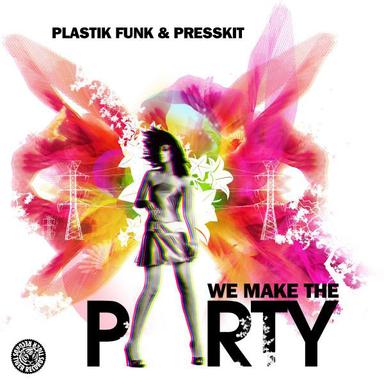We Make the Party - Original Mix