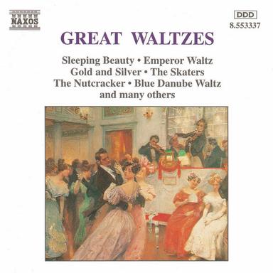 Les Patineurs, Op. 183 "The Skater's Waltz"