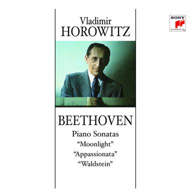 Piano Sonata No. 23 in F Minor, Op. 57 "Appassionata": III. Allegro ma non troppo - Presto