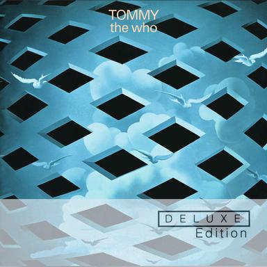 Pinball Wizard - Original Album Version