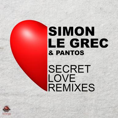 Secret Love - Pantos Remix