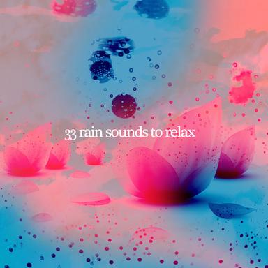 Woodland Rain Loop