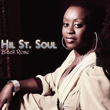 Black Rose