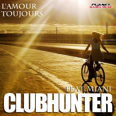 L'Amour Toujours - Turbotronic Remix Edit