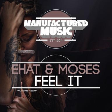 Feel It - Original Mix