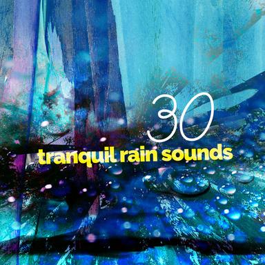 Weaving Rain