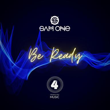 Be Ready - Broken Beat Mix