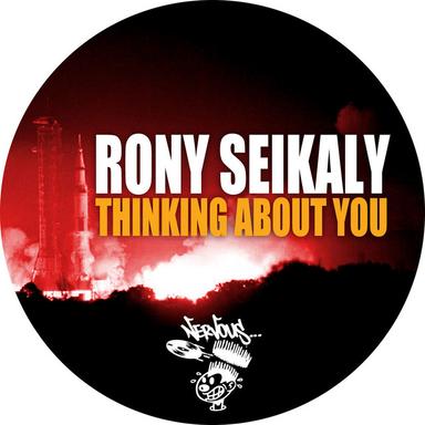 Thinking About You - Original Mix