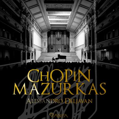 Mazurkas, Op. Posth. 67: No. 2 in G Minor