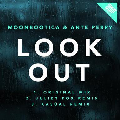 Look Out - Kasúal Remix