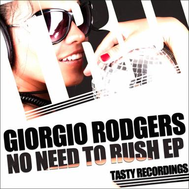 No Need To Rush - Original Mix