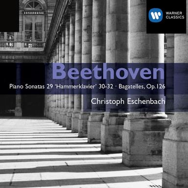Beethoven: Piano Sonata No. 29 in B-Flat Major, Op. 106 "Hammerklavier": II. Scherzo. Assai vivace