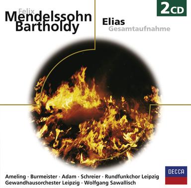 Mendelssohn: Elias