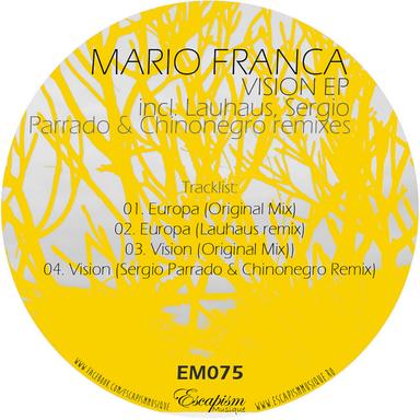 Europa - Lauhaus Remix