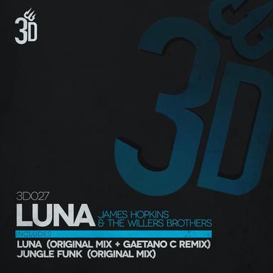 Luna - Gaetano C Remix