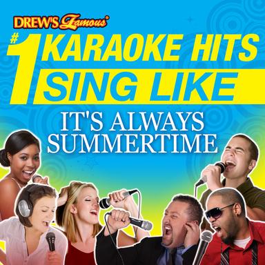 Summertime (Karaoke Version)