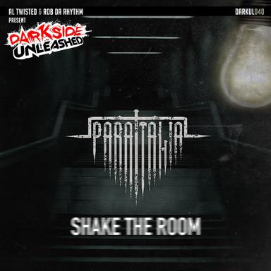 Shake The Room