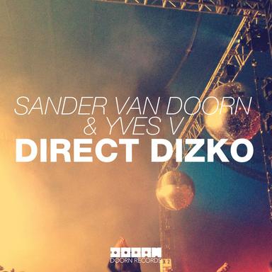 Direct Dizko - Original Mix