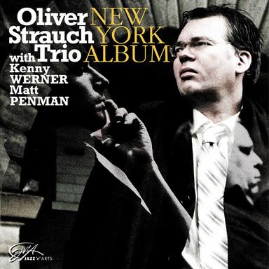 Estate - Kenny Werner & Matt Penman Version