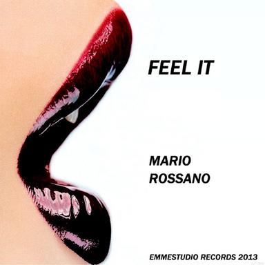 Feel It Radio Edit