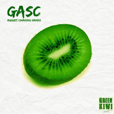 Shaking Hands - Original Mix