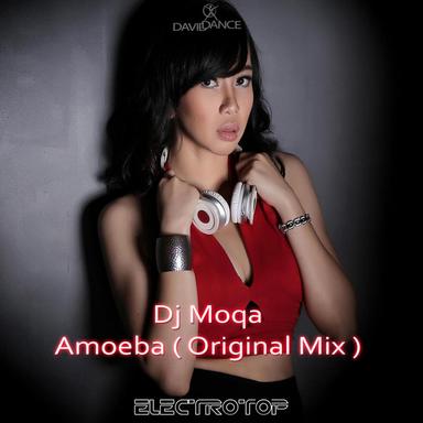 Amoeba - Original mix