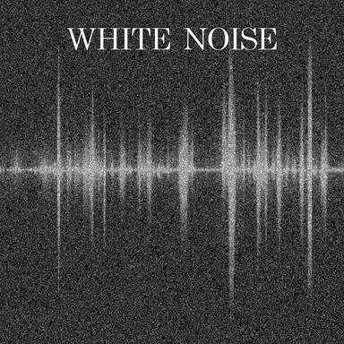 White Noise Sleep Fan