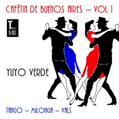 Yuyo Verde