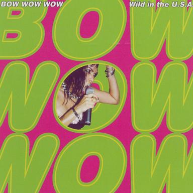 W.O.R.K. (Spahn Ranch Mix)