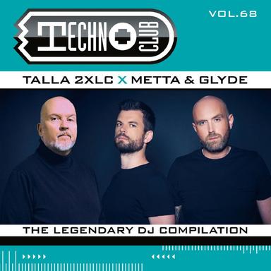 The Promised Land (Extended Mix)