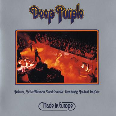 Mistreated - Live in Europe
