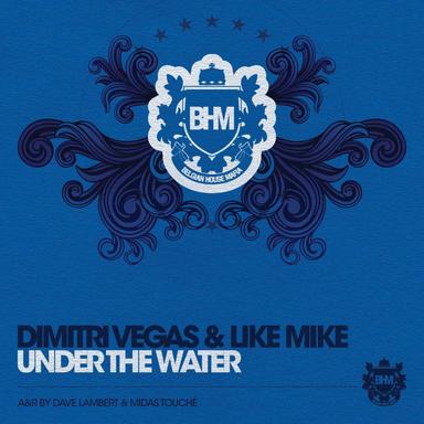 Under The Water - Future Tiny Wave Rmx