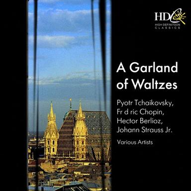 Vienna Blood (Waltz), Op. 354