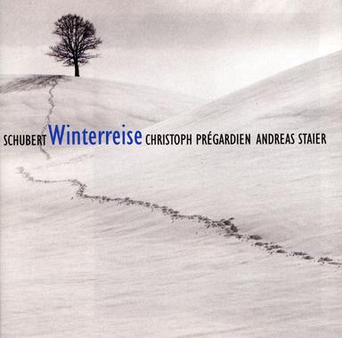 Schubert: Winterreise, Op. 89, D. 911: No. 11, Frühlingstraum