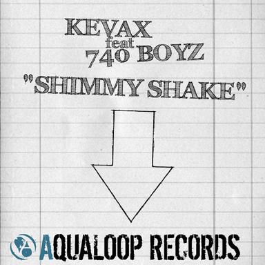 Shimmy Shake - Steve 'n King Edit