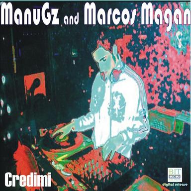 Credimi - Dj Martinez & Frank Cardinal Rmx