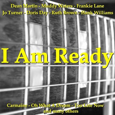 I´m Ready
