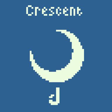 Crescent
