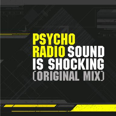 Sound Is Shocking - Original Dub