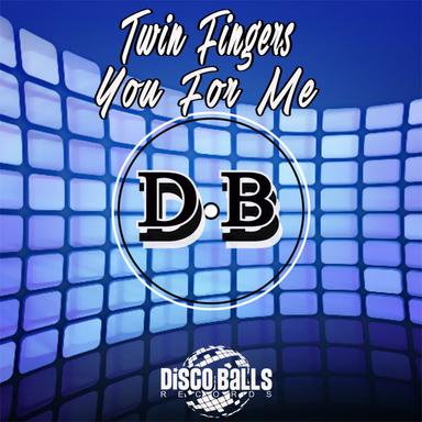 You For Me - Original Mix