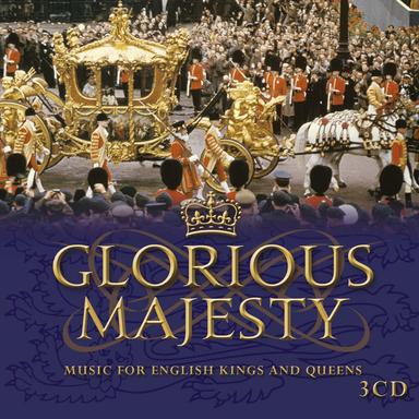 Handel: Ode for the Birthday of Queen Anne, HWV 74: XI. Chorus. "The day that gave great Anna birth"