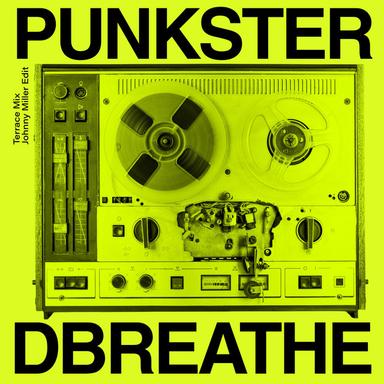 Punk Outsider