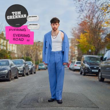 Lets Go Home Together (feat. Tom Grennan)