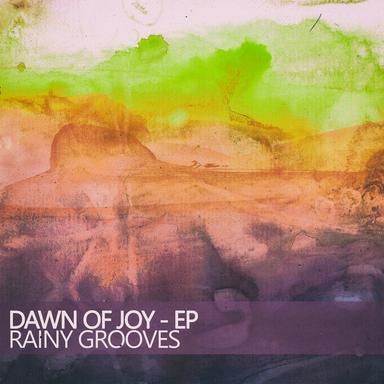Dawn of Joy - Vocal House Mix