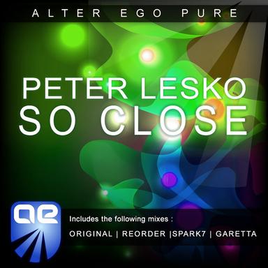 So Close - Garetta Remix