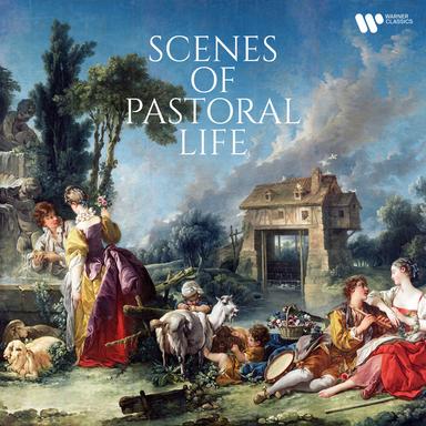 Crusell: Clarinet Concerto No. 2 in F Minor, Op. 5: II. Andante pastorale
