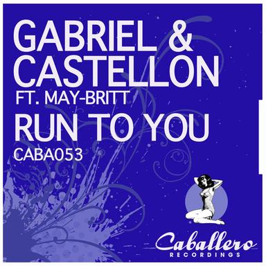 Run to You - Disfunktion Remix