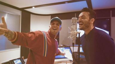 Senza te (feat. Pietro Lombardi)
