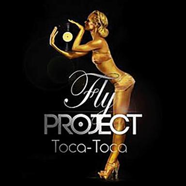 Toca Toca - Felipe C Remix