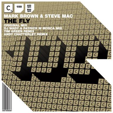The Fly - Original Mix